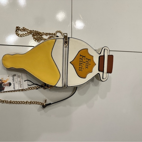 Unique Vintage Harry Potter Purse - Picture 3 of 4